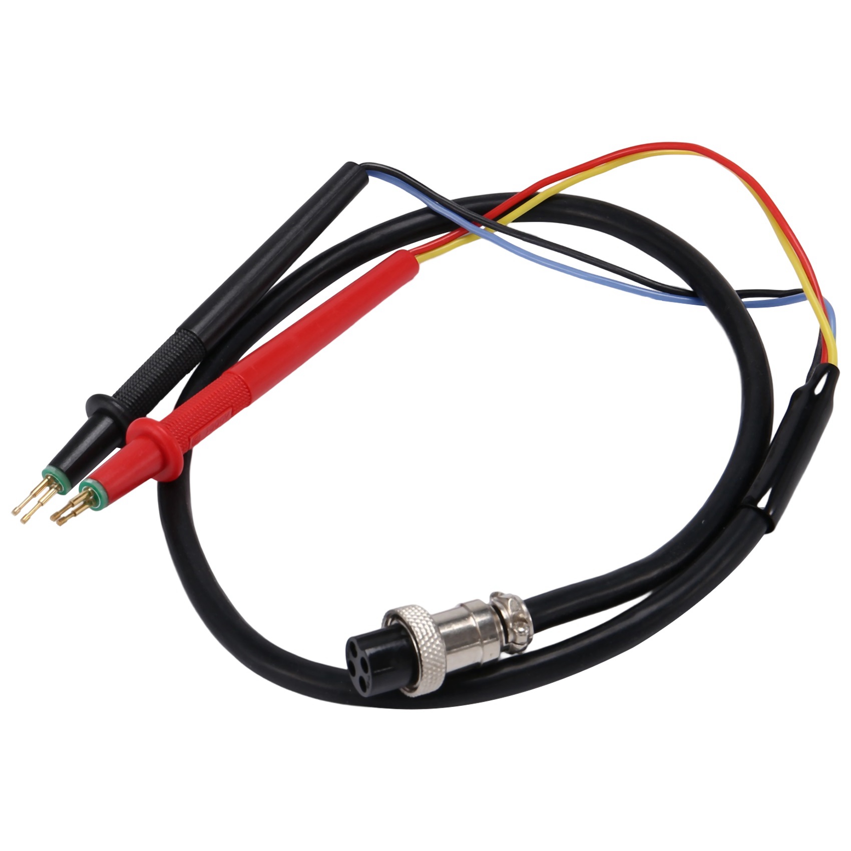 Battery Internal Resistance Tester Four Wire - A7THK-RC3563 Dahili Direnç Ölçer, Dört Kablolu