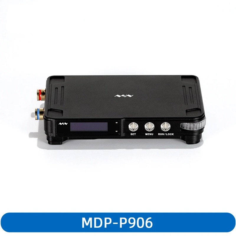 Programmable Linear Dc Power Supply 30V 10A - Miniware MDP-P906 Dijital Güç Kaynağı Ayarlanabilir