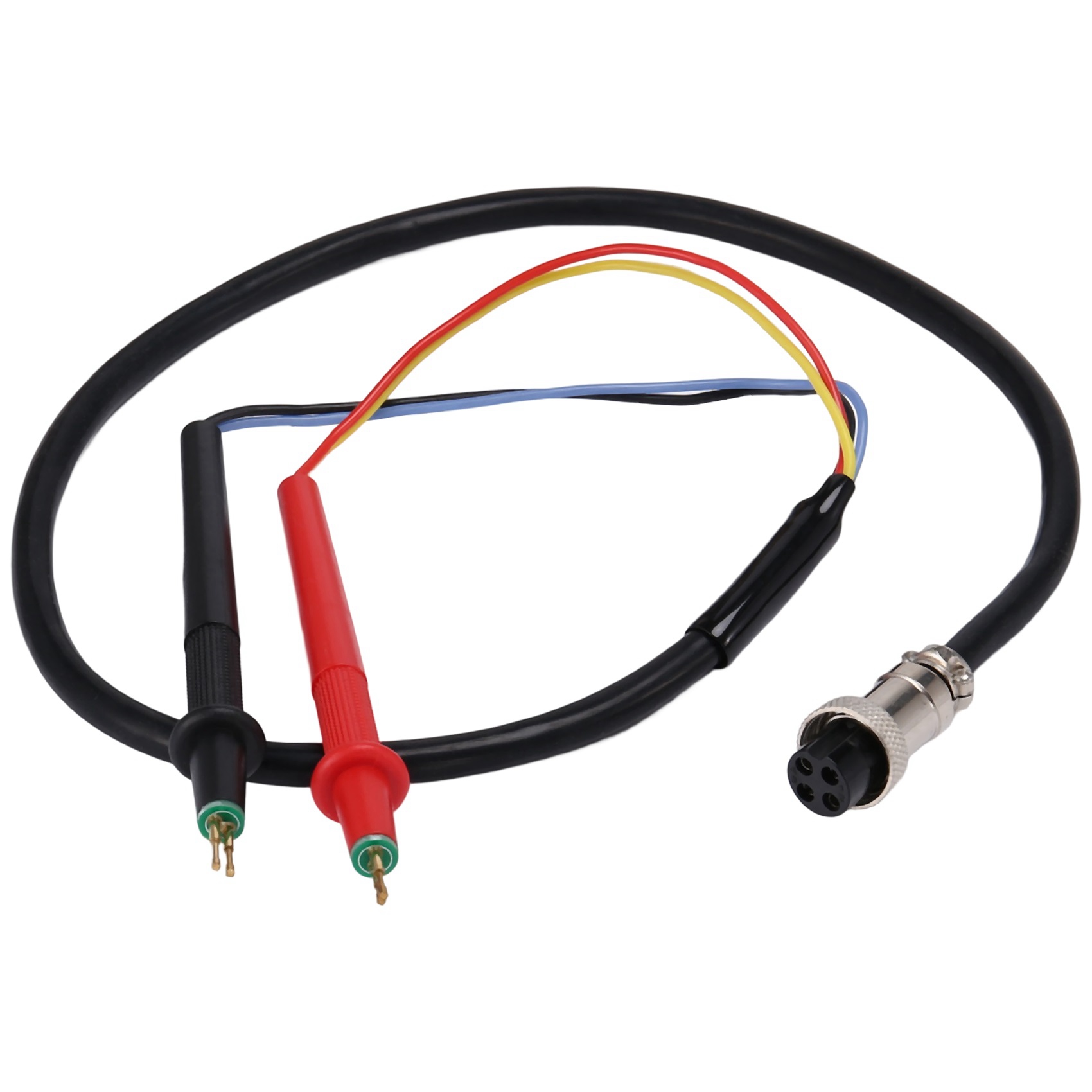 A7THK-RC3563 Dahili Direnç Ölç - Battery Internal Resistance Tester Four Wire incelemesi ve fiyatı